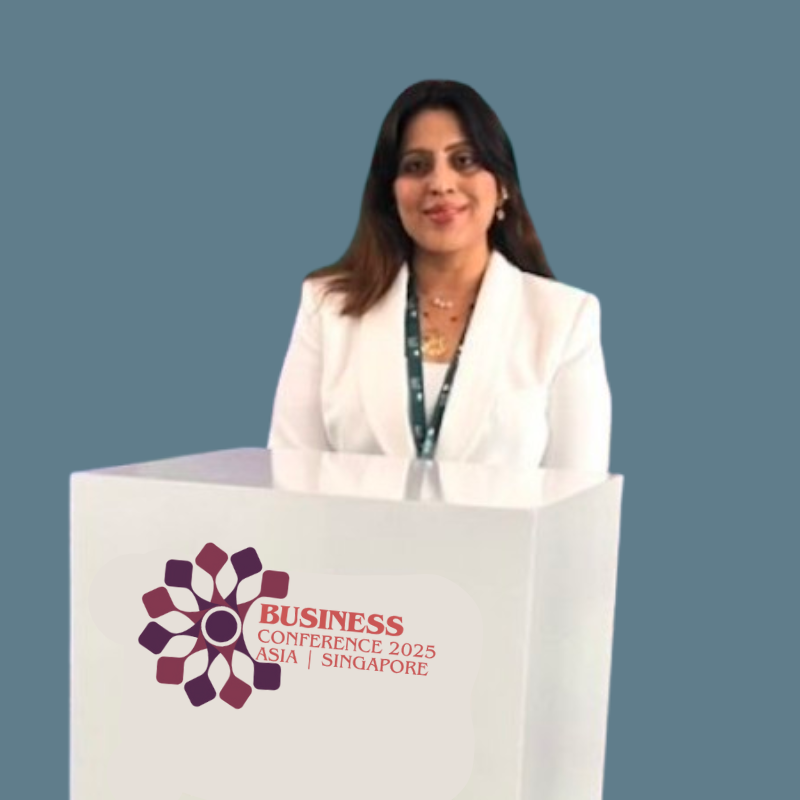 Rupali Behl Bhagat | Speaker | Business Conference 2025 | AI and marketing