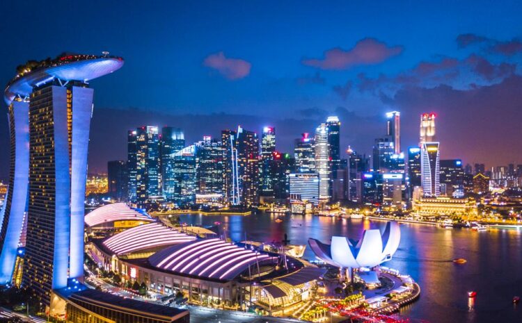  Singapore’s Elev8.vc Closes $30M Deep Tech Fund, Strengthening Asia’s Innovation Ecosystem