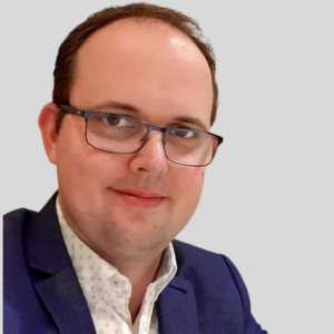 Wilco Burggraaf | Ai Business Summit 2026