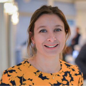 Luciana Ledesma Founder, AI Dragons, Maastricht | AI in Business 2026