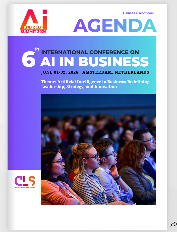 Agenda | AI Summit 2026