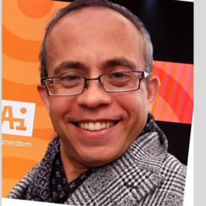 Max Mozgovoy Director of Data Science / Head of AI / Startup Founder Voxdiscover, Netherlands