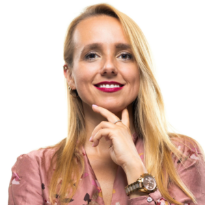 Ivana Nikolik | AI Business 2026