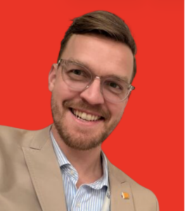 Peter Wessels | AI Business Summit 2026