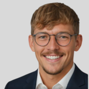 Edouard Leneveu AI Business Summit 2026