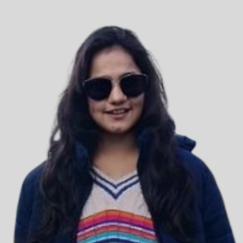 Anchal Jain